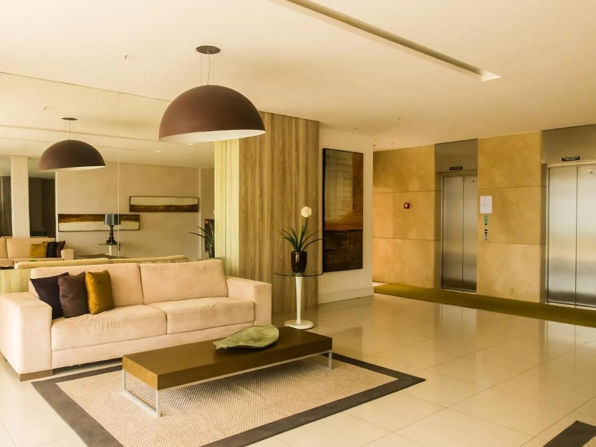 Beach Village Vista Maravilhosa, Lazer Completo Fortaleza