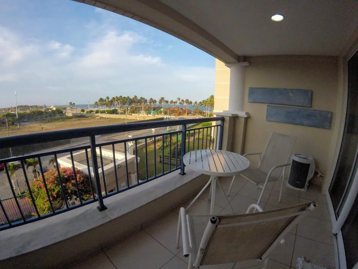 Apartment Beach Village Vista Maravilhosa, Lazer Completo Fortaleza