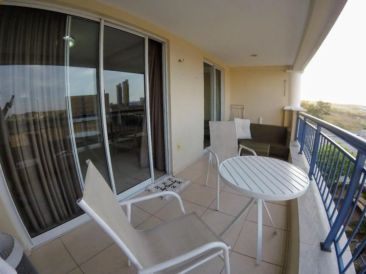 Beach Village Vista Maravilhosa, Lazer Completo Fortaleza  Apartment Fortaleza (Ceara)