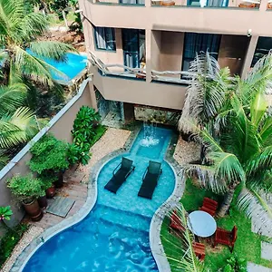 4* Hotel Maly Boutique