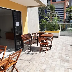 Via Venetto 1302 Meireles Fortaleza (Ceara)