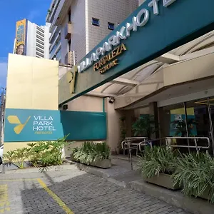 Park Fortaleza (Ceara)