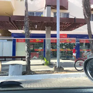 Flat Premium 67 A, Grand De Iracema Fortaleza (Ceara)