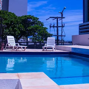 Via Venetto - Vista Mar Lejlighedshotel